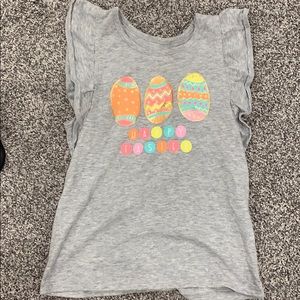 Easter tank